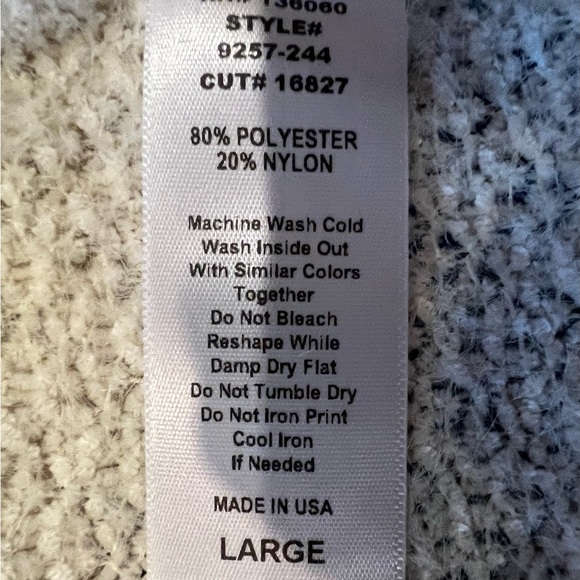 Cardigan by Project Social - Picture 6 of 6